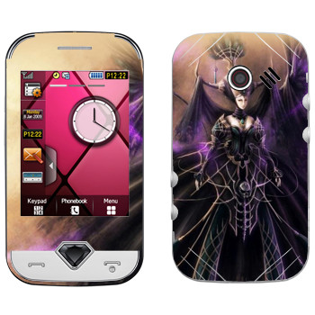   «Lineage queen»   Samsung S7070 Diva