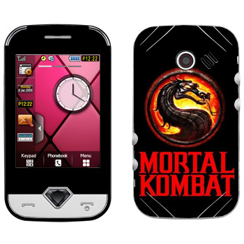   «Mortal Kombat »   Samsung S7070 Diva