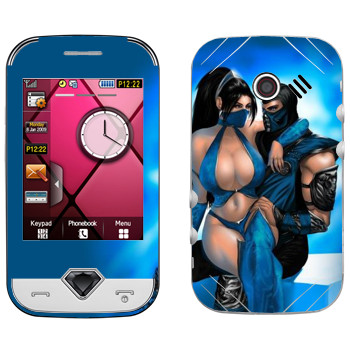 Samsung S7070 Diva