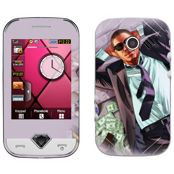 Samsung S7070 Diva