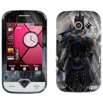   «Neverwinter Armor»   Samsung S7070 Diva