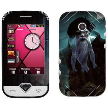   «Neverwinter »   Samsung S7070 Diva