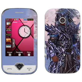   «Neverwinter »   Samsung S7070 Diva