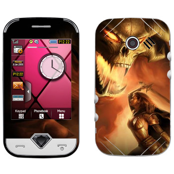   «Neverwinter »   Samsung S7070 Diva