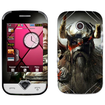   «Neverwinter »   Samsung S7070 Diva