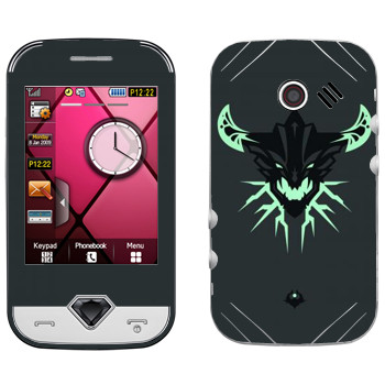   «Outworld Devourer»   Samsung S7070 Diva