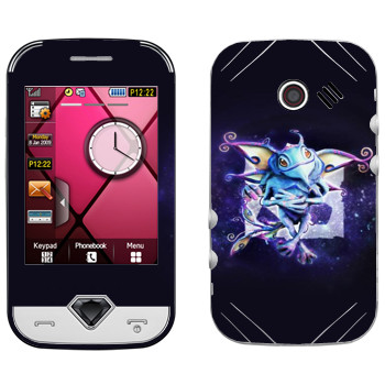   «Puck    »   Samsung S7070 Diva