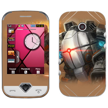   «Shards of war »   Samsung S7070 Diva