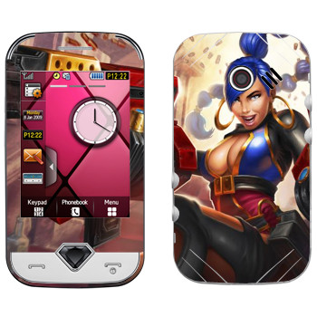 Samsung S7070 Diva