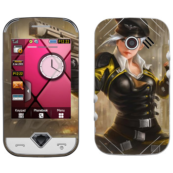 Samsung S7070 Diva