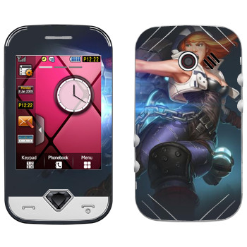 Samsung S7070 Diva