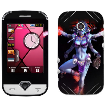 Samsung S7070 Diva