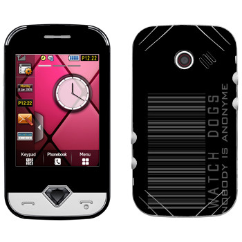 Samsung S7070 Diva