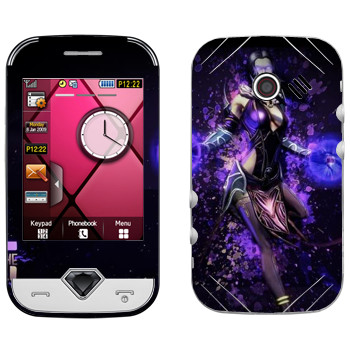 Samsung S7070 Diva