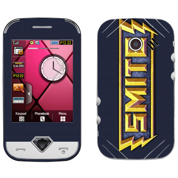 Samsung S7070 Diva