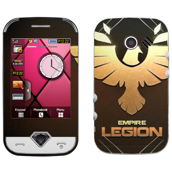   «Star conflict Legion»   Samsung S7070 Diva