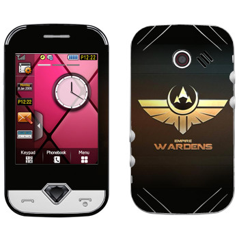   «Star conflict Wardens»   Samsung S7070 Diva