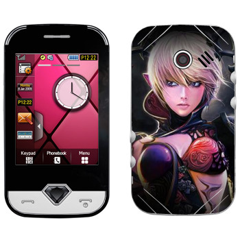 Samsung S7070 Diva