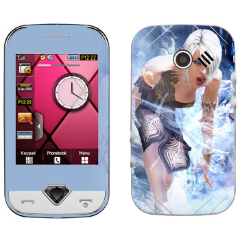 Samsung S7070 Diva