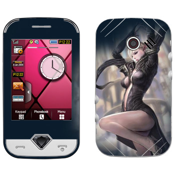 Samsung S7070 Diva