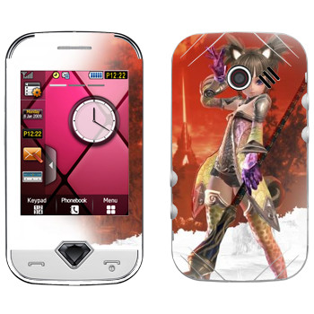 Samsung S7070 Diva