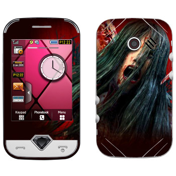 Samsung S7070 Diva