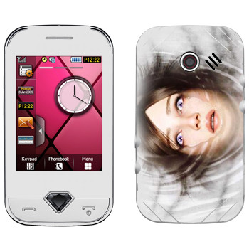 Samsung S7070 Diva