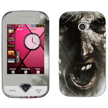   «The Evil Within -  »   Samsung S7070 Diva