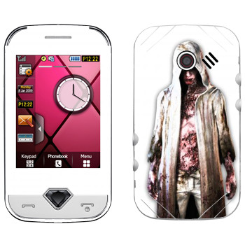   «The Evil Within - »   Samsung S7070 Diva