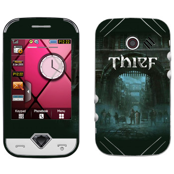   «Thief - »   Samsung S7070 Diva