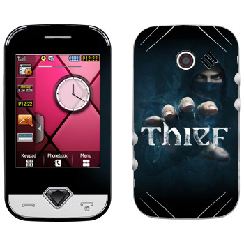   «Thief - »   Samsung S7070 Diva