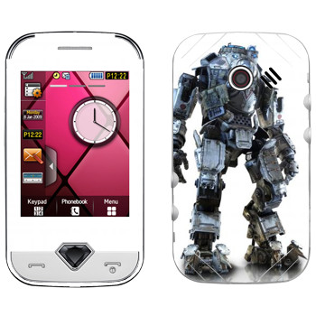   «Titanfall  »   Samsung S7070 Diva