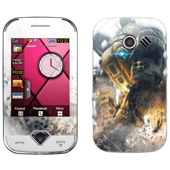   «Titanfall  »   Samsung S7070 Diva