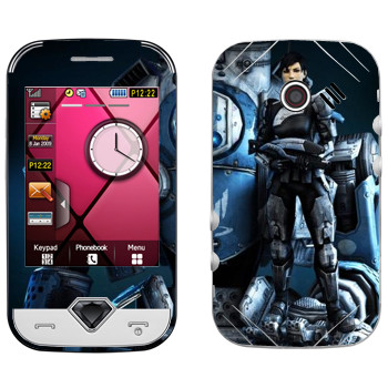   «Titanfall   »   Samsung S7070 Diva