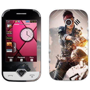   «Titanfall -»   Samsung S7070 Diva