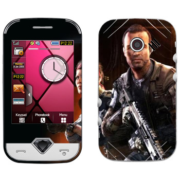   «Titanfall »   Samsung S7070 Diva