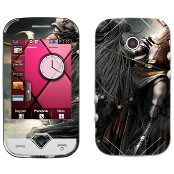   «    - Lineage II»   Samsung S7070 Diva