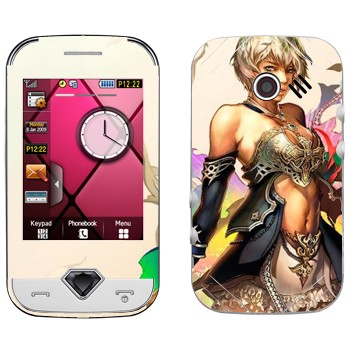 Samsung S7070 Diva