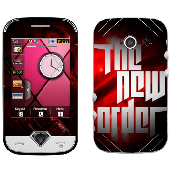 Samsung S7070 Diva