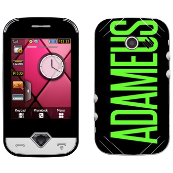   «Adameus»   Samsung S7070 Diva