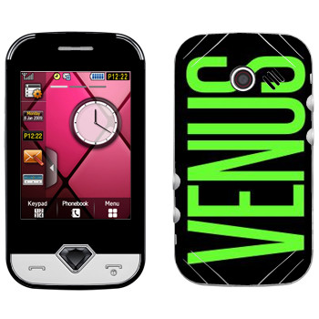   «Venus»   Samsung S7070 Diva