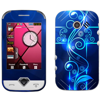   «  »   Samsung S7070 Diva