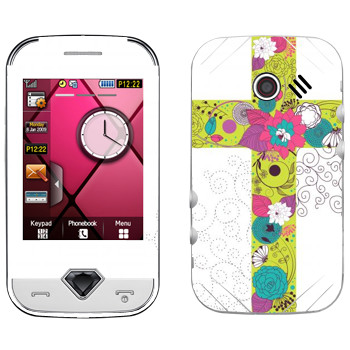 Samsung S7070 Diva