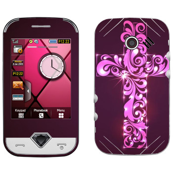 Samsung S7070 Diva