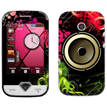 Samsung S7070 Diva