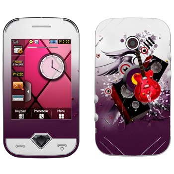 Samsung S7070 Diva