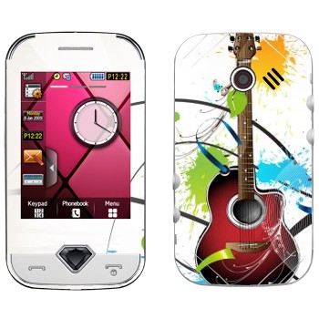 Samsung S7070 Diva