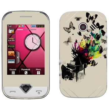 Samsung S7070 Diva