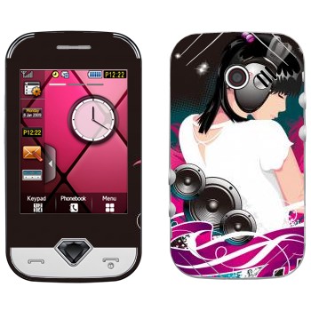 Samsung S7070 Diva