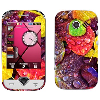   « »   Samsung S7070 Diva